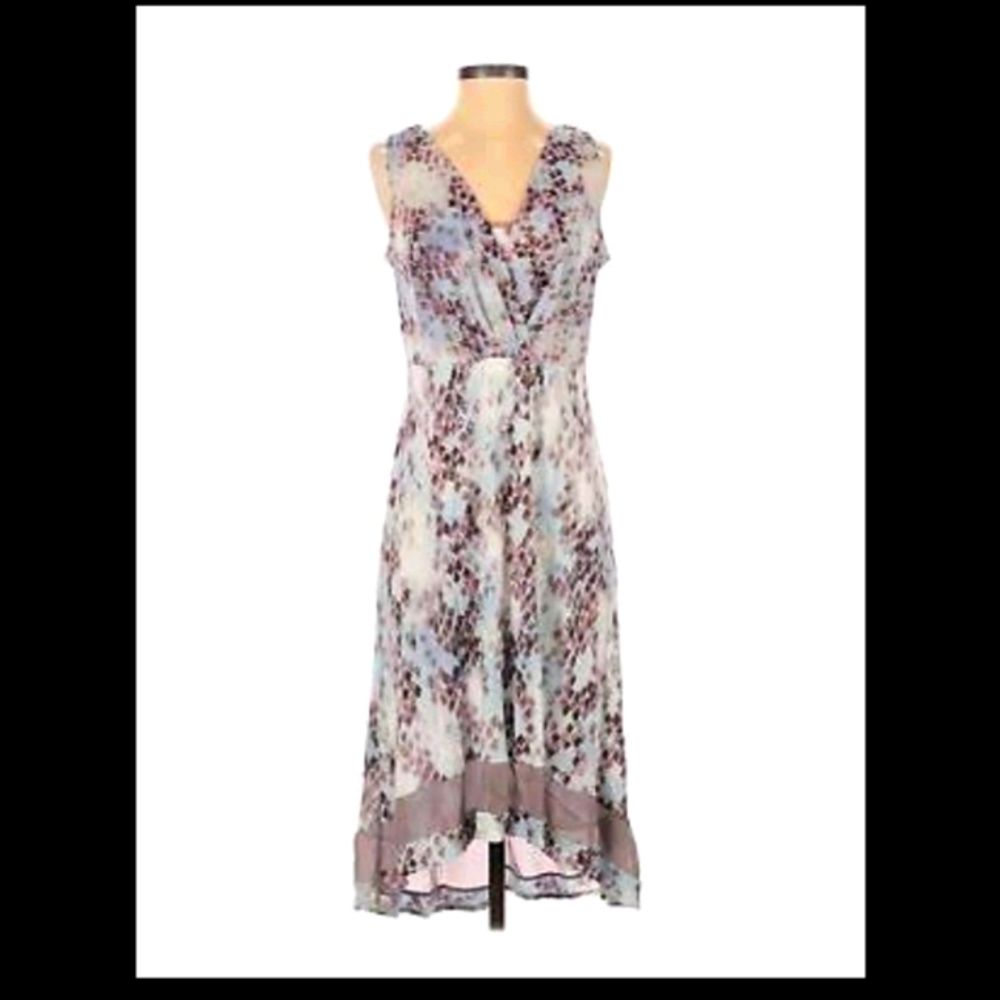 Women's Simply Vera Dress Size XL